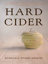 Cover image for Hard Cider